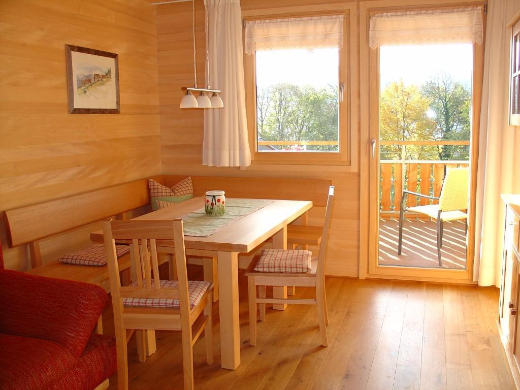 Ferienbauernhof Schneider Schwarzenberg im Bregenzerwald Quarto foto
